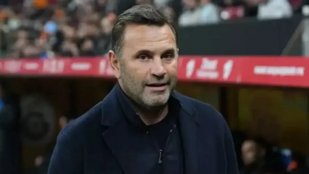 Galatasaray orta saha için 4 adayla temas kurdu: Listede Ugarte ve Andre var