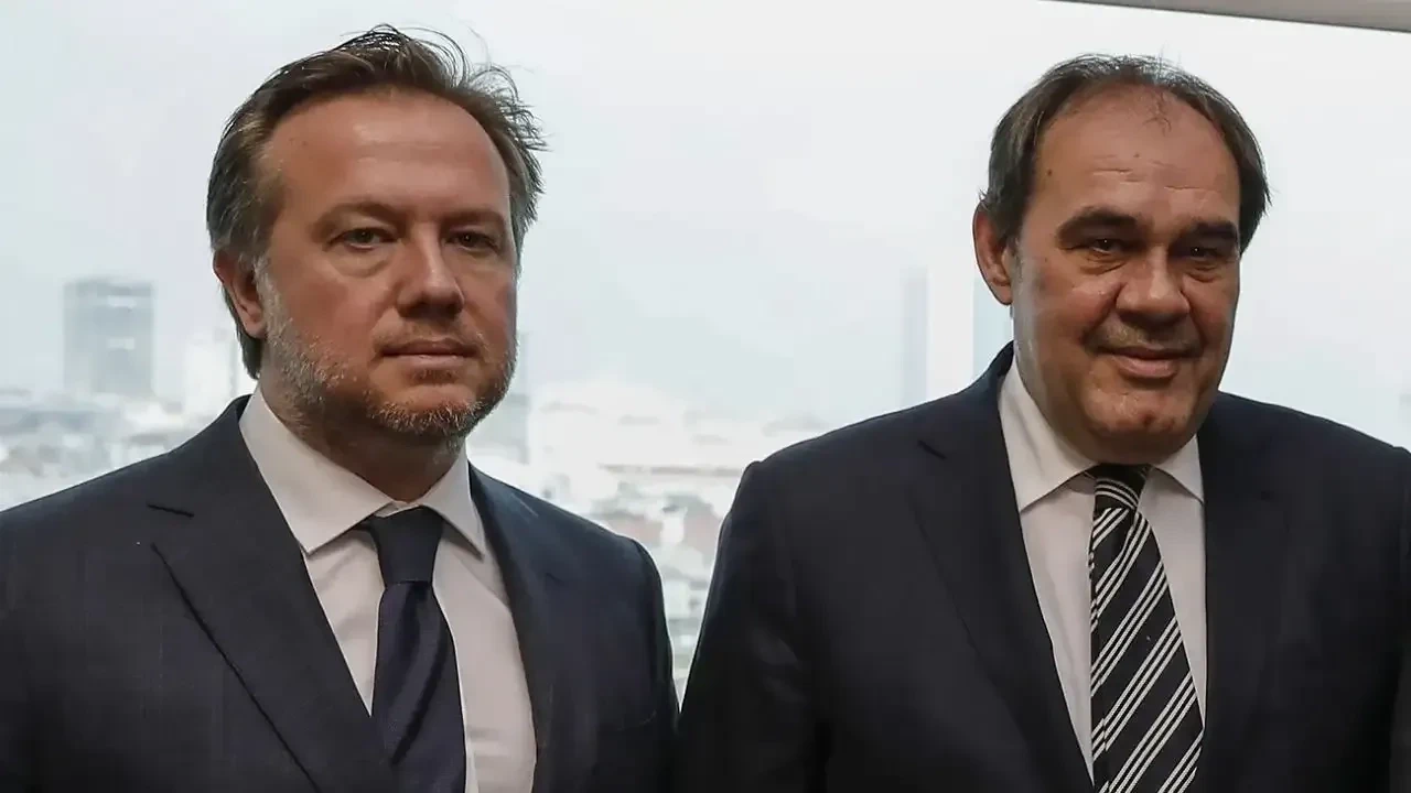 Tayfun Demirören hakkında tahliye kararı