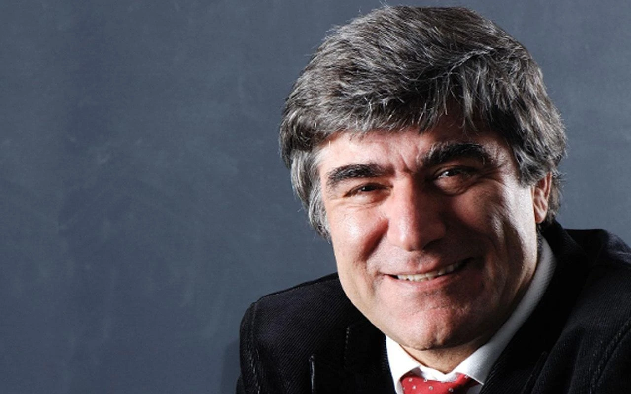 Hrant Dink cinayeti davasında karar açıklandı: 8 sanığa müebbet hapis cezası!