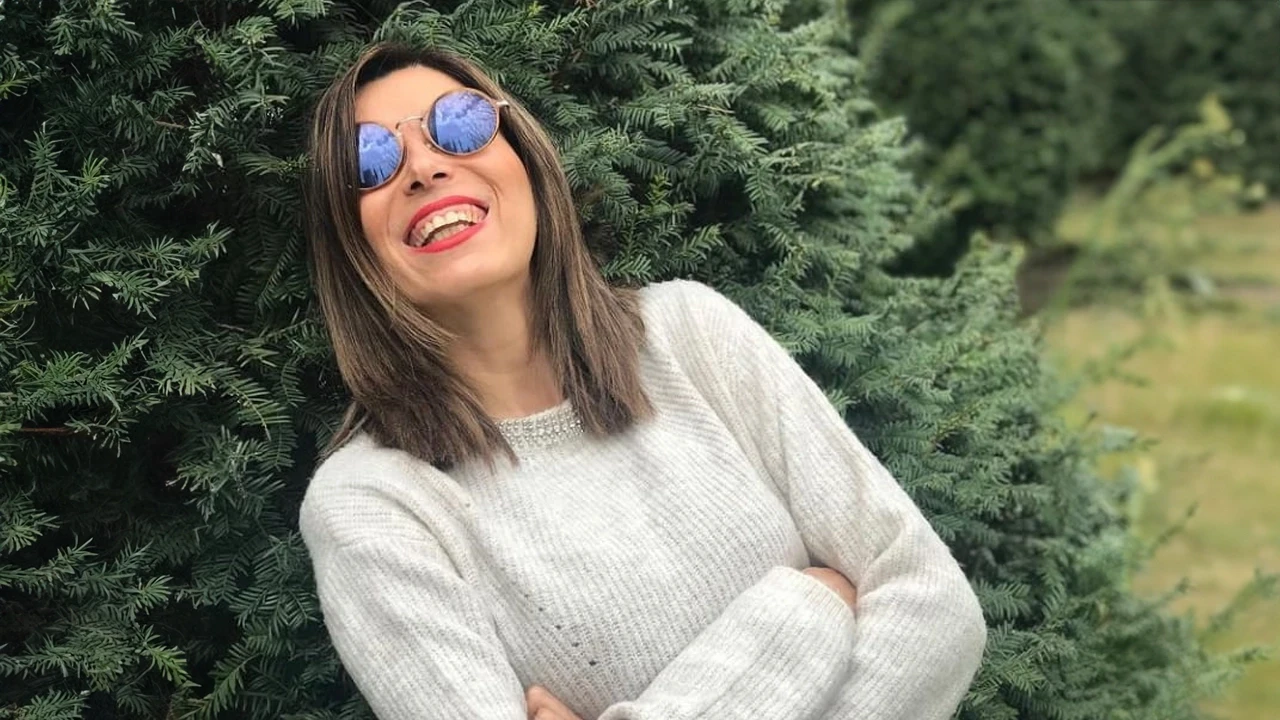 TRT'den siyasete geçiş! Lamia Ayhan kimdir, hangi partiye geçti?