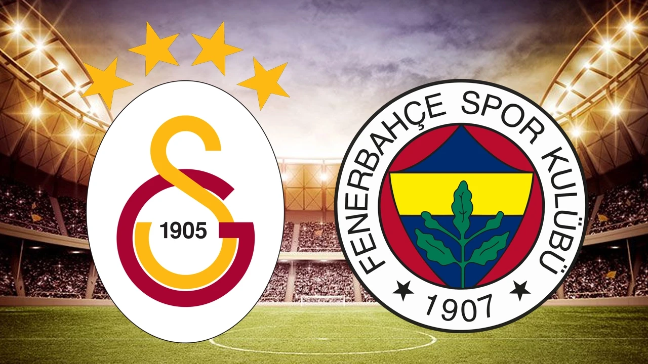 Ülke puanında son durum: Fenerbahçe ve Galatasaray'ın maçlarının ardından güncelleme yapıldı