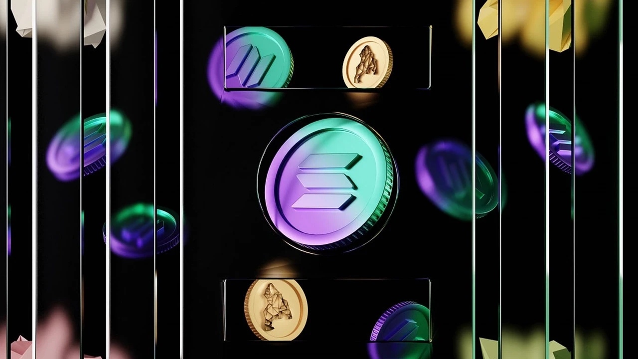 Solana Fiyatı Tehlikede: Pump.fun’dan 28 Milyon Dolarlık Satış!