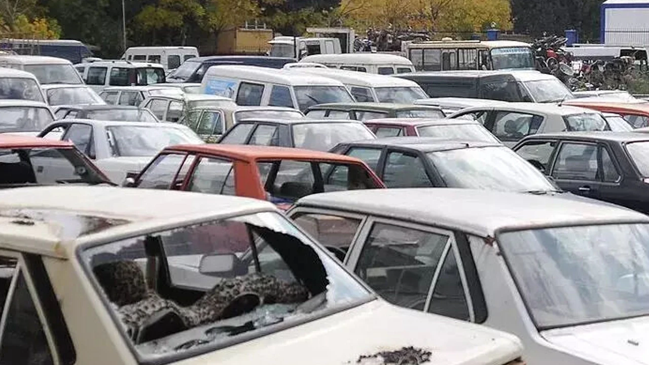 Hurda araç teşviki ne zaman çıkacak? Hurda araç teşviki çıkacak mı?