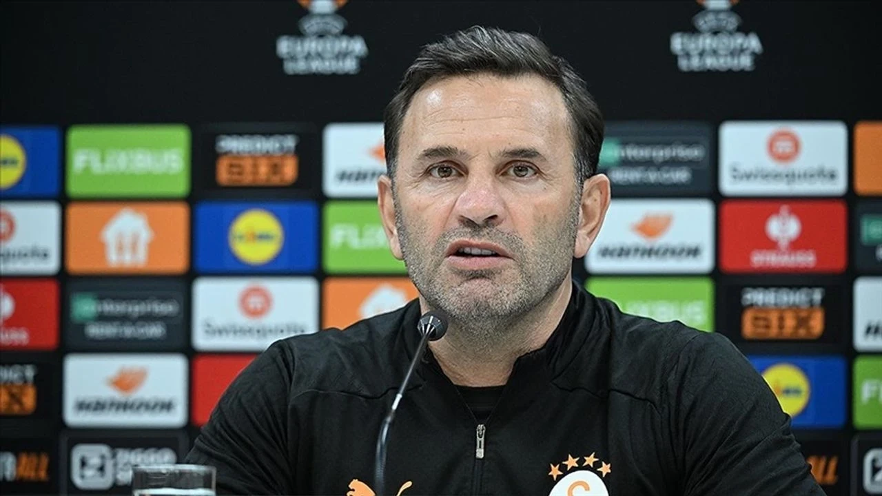 Okan Buruk, şikayet etti! Galatasaray, köstebek operasyonunu başlatıyor