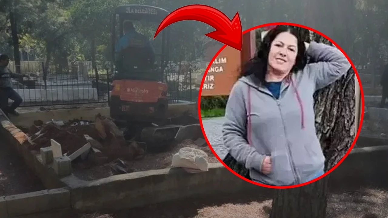 Muğla’da film gibi olay! Mezar açıldı ve her şey değişti