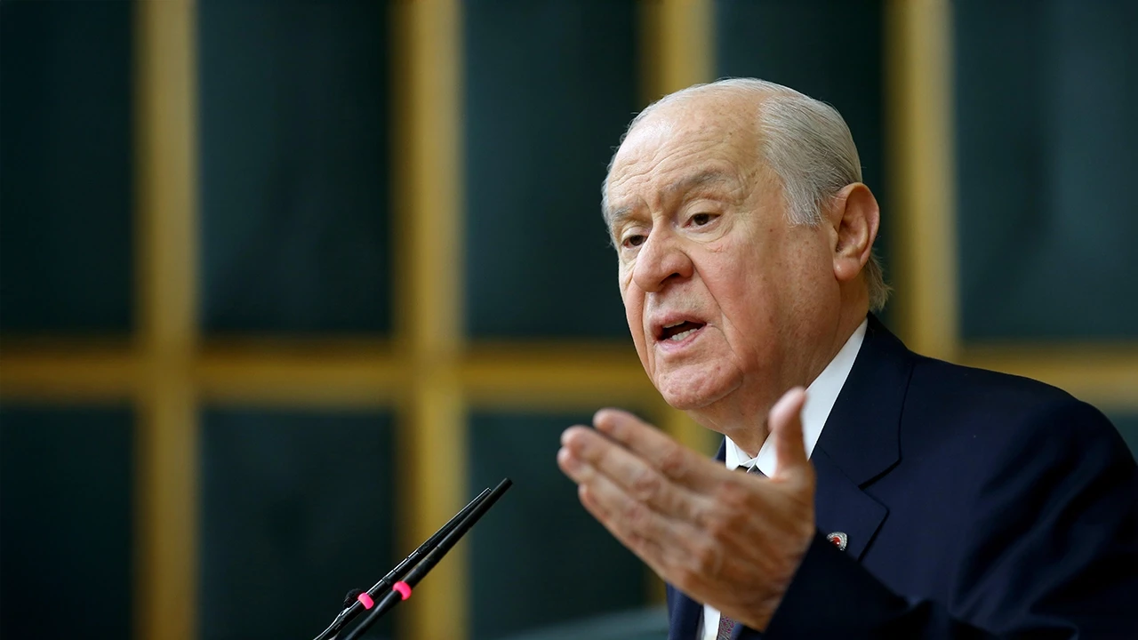 MHP lideri Bahçeli’den deprem uyarısı: Kentsel dönüşüm hızlandırılmalı
