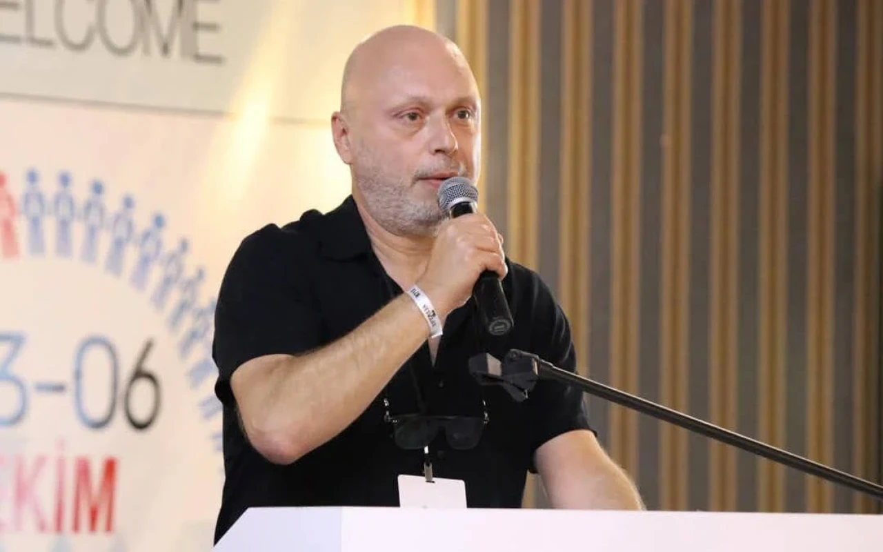 Gazeteci Sinan Seyfitinoğlu hayata gözlerini yumdu