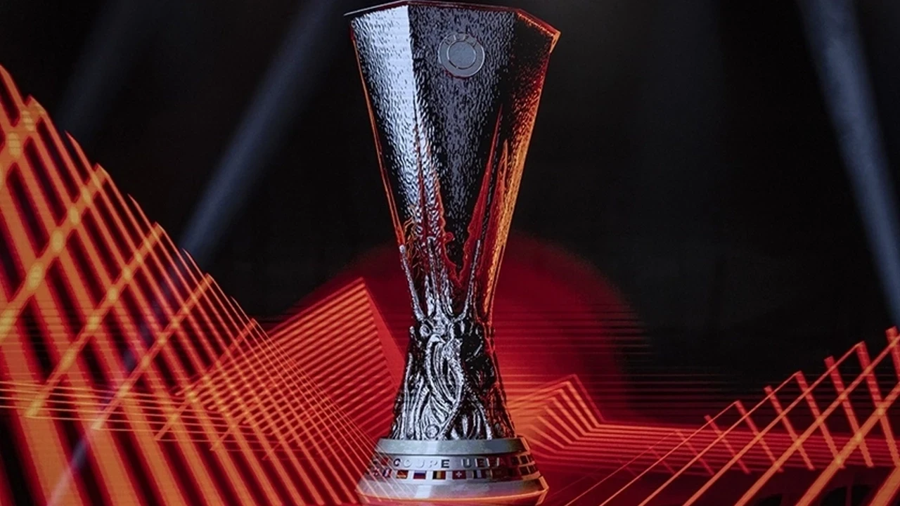UEFA Avrupa Ligi'nde play-off turu rövanş maçları başlıyor! İşte program