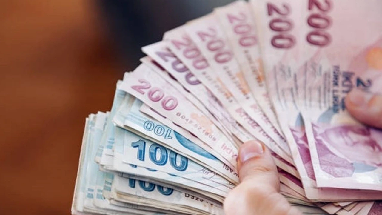 Promosyon ödemeleri 27 bin TL’yi buldu: Emeklilere hangi banka ne kadar veriyor?