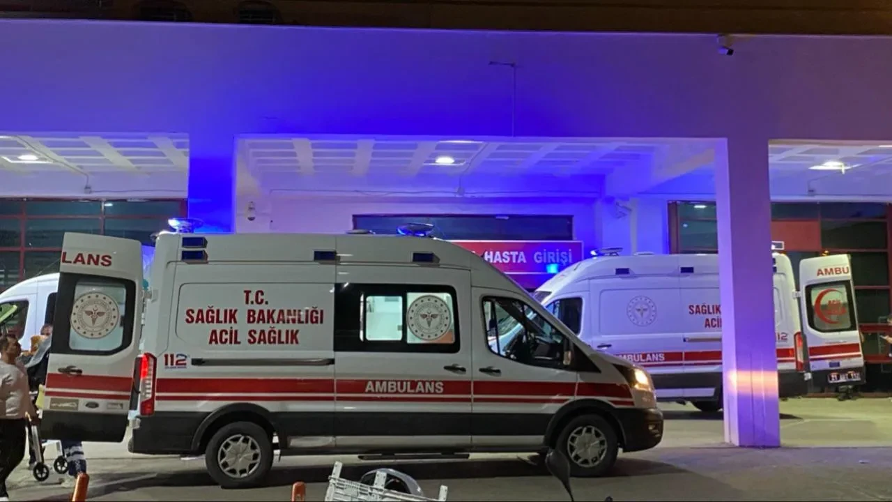 Adana’da iş yerine silahlı saldırı! 3 kişi hayatını kaybetti
