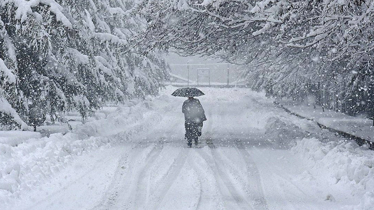 7 Şubat 2025 hava durumu: Meteorolojiden 19 kente sarı kodlu uyarı!