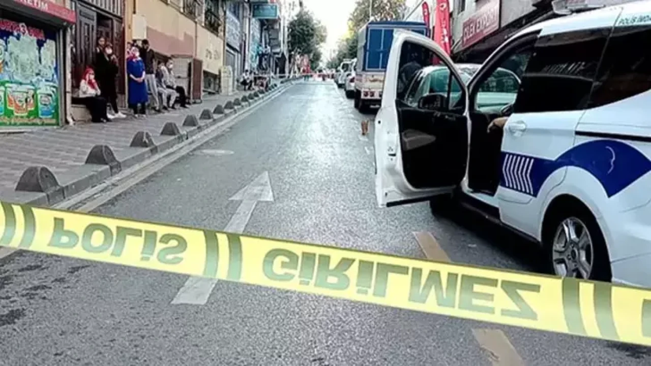 Ankara'da şüpheli ölüm: 68 yaşındaki adam evinde ölü bulundu