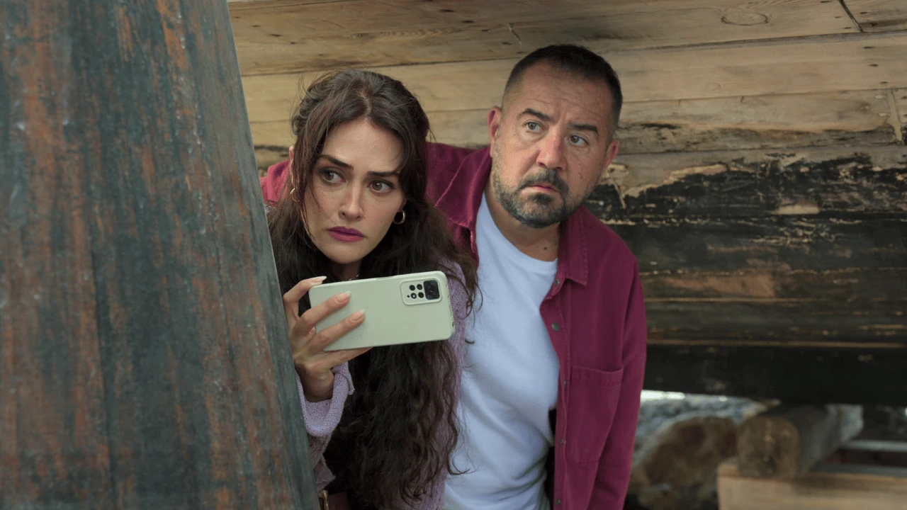 Bir İhtimal Daha Var, Netflix dizisinin yayın tarihi belli oldu! İşte detaylar