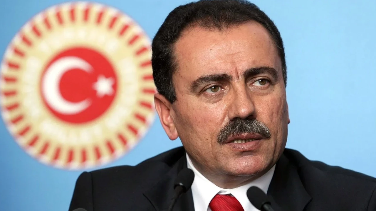 Muhsin Yazıcıoğlu davasında yeni gelişme!