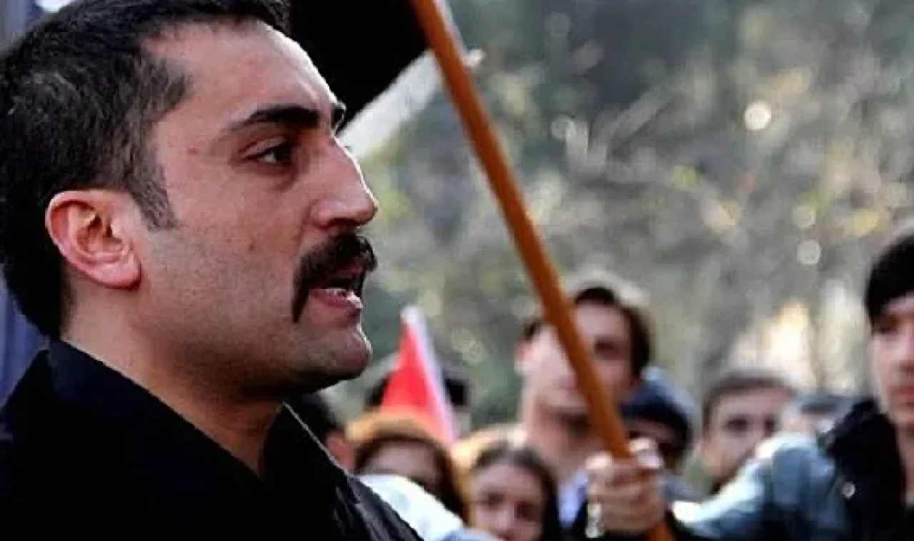 Caner Kara kimdir? Caner Kara neden saldırıya uğradı?