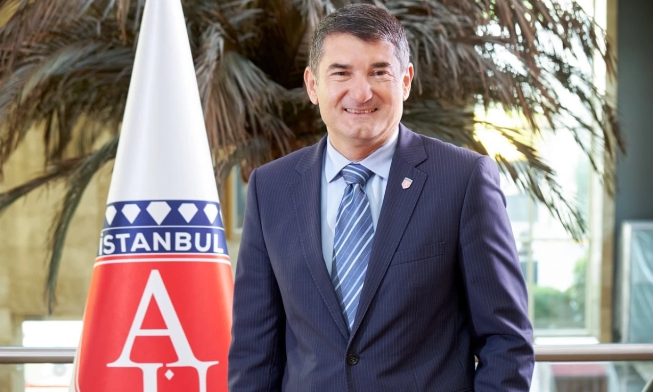 Cumhurbaşkanlığı Başdanışmanı Prof. Dr. Çağrı Erhan kimdir?