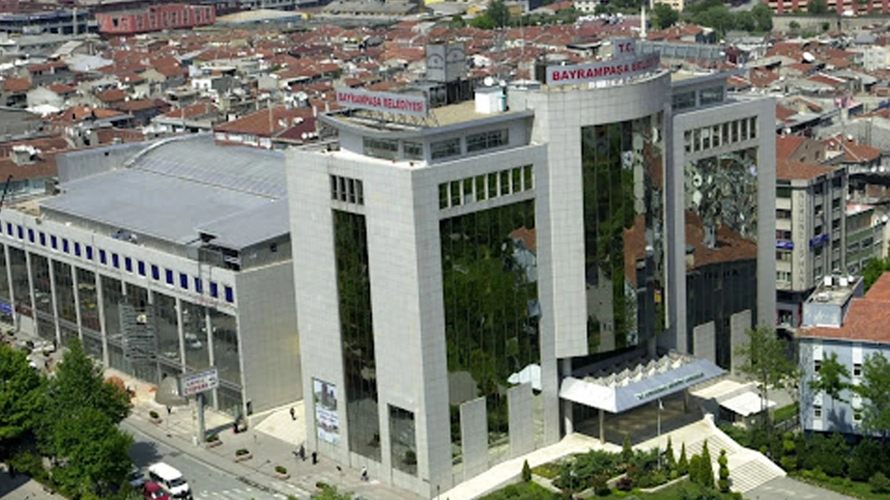 İstanbul Bayrampaşa Belediyesi'nden iş ilanı: 10 zabıta memuru alınacak