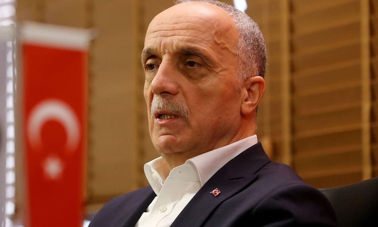 Türk-İş’ten çarpıcı açıklama: Şubat’ta açlık sınırı 23 bin 324 liraya çıktı