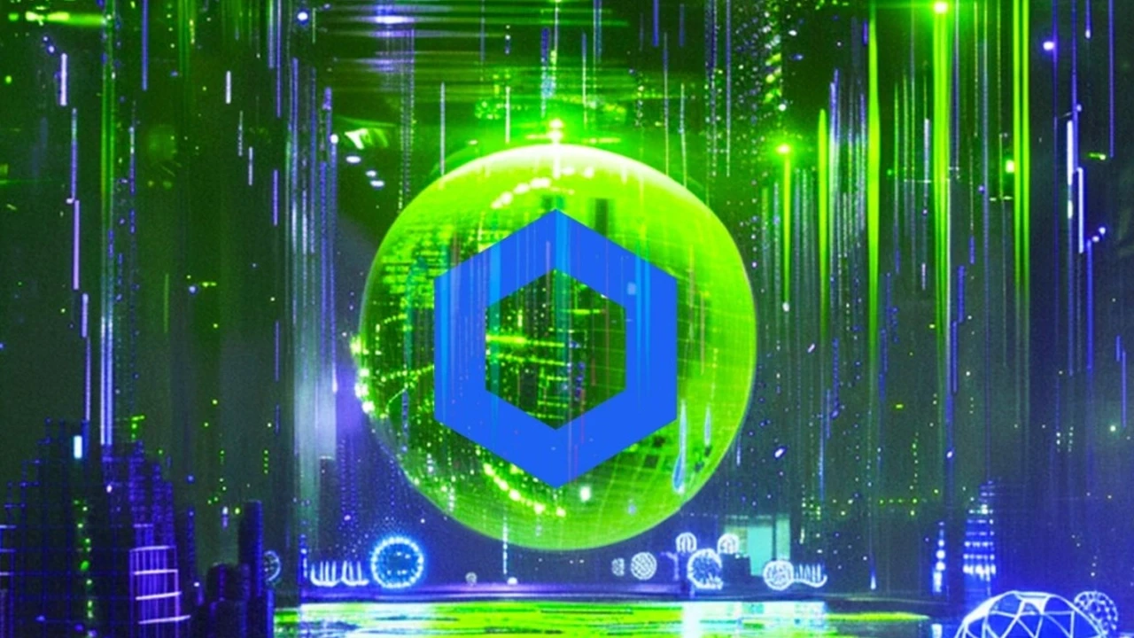 Chainlink (LINK) için kurtuluş bu kritik direnç seviyesine bağlı!