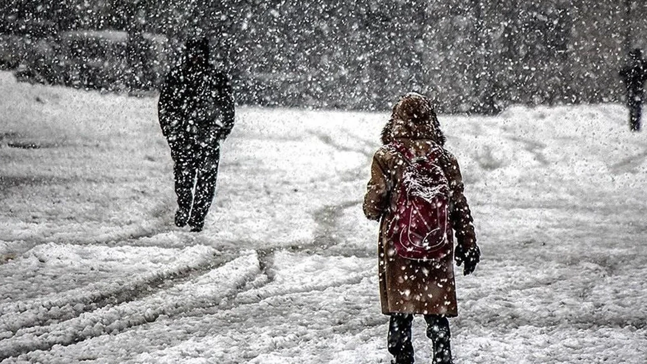 Sakarya'da okullar tatil mi?