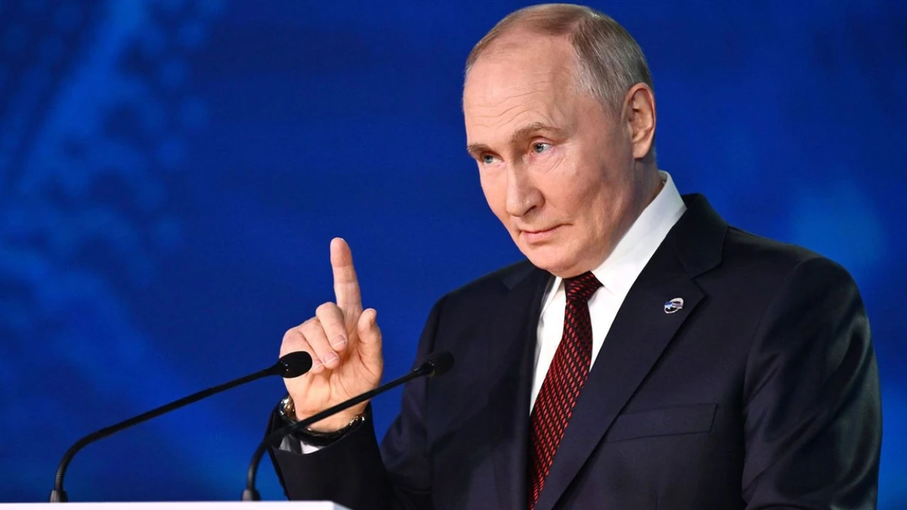 Putin, Trump’ın çağrısına yanıt verdi: Teslim olurlarsa canları bağışlanacak