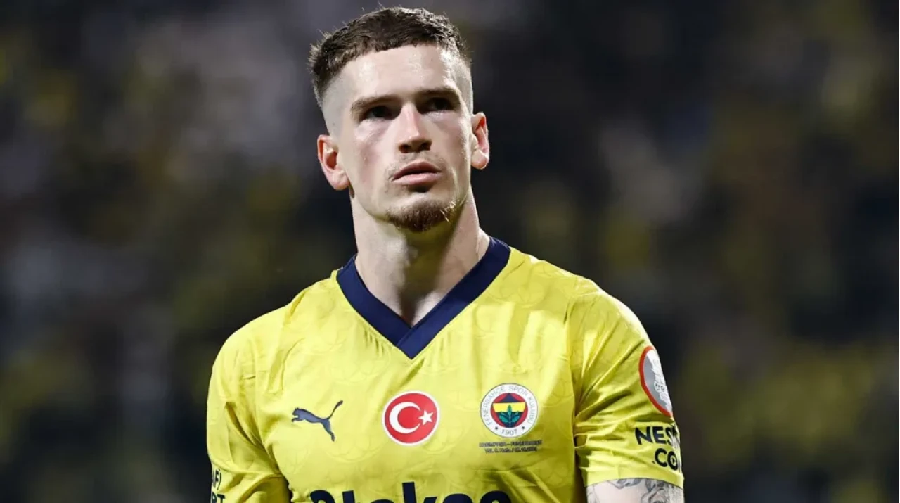 Fenerbahçe'den servet kazanarak ayrılmıştı! Ryan Kent'ten sürpriz transfer