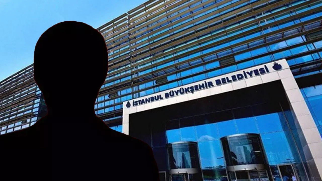 İBB soruşturmasında gizli tanık itirafı
