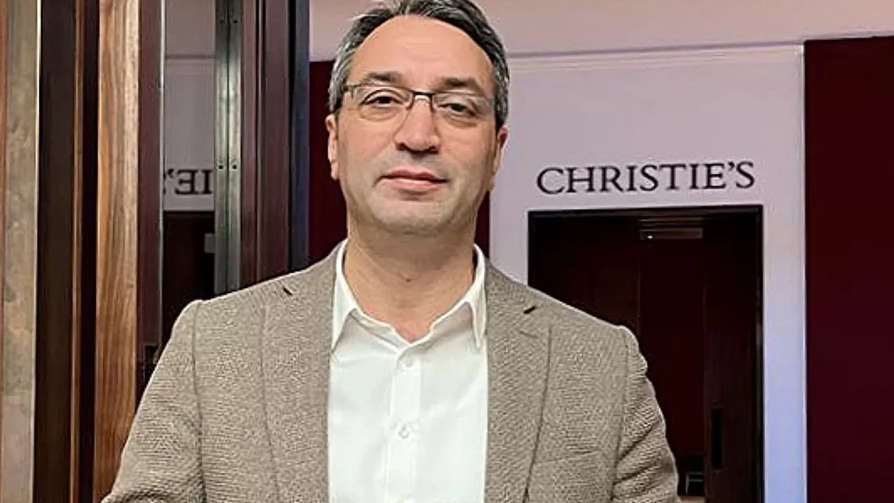 Mahir Polat hastaneye kaldırıldı
