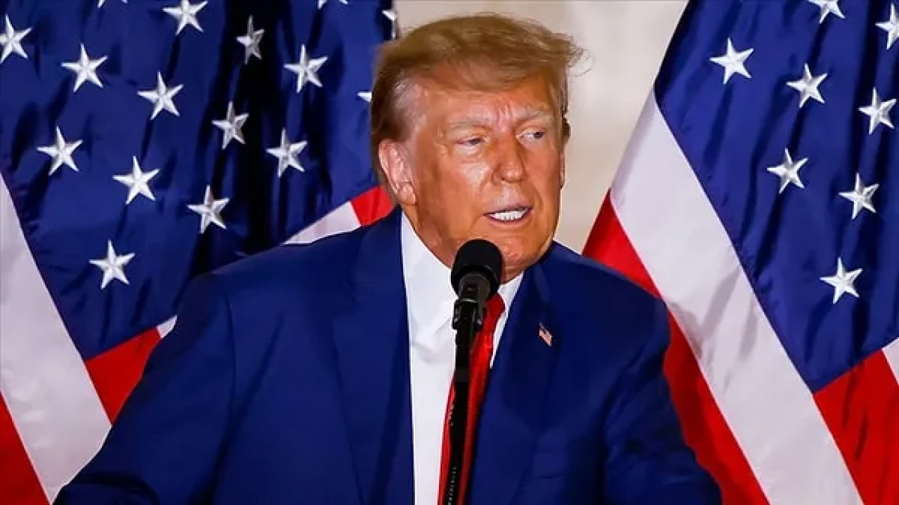 ABD Grönland’ı istiyor: Trump’ın sözleri gündem yarattı