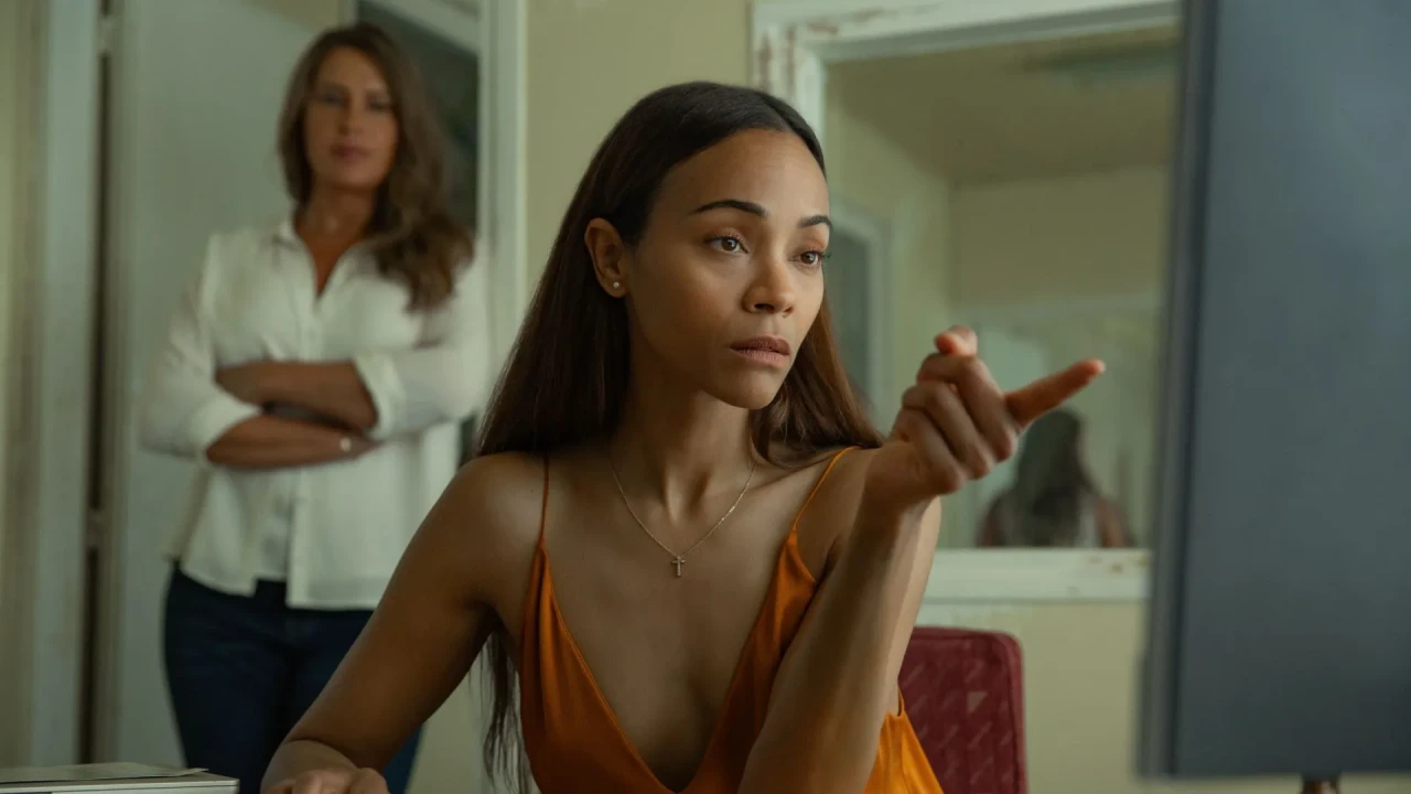 Zoe Saldana kimdir? Zoe Saldana hangi filmlerde oynadı?