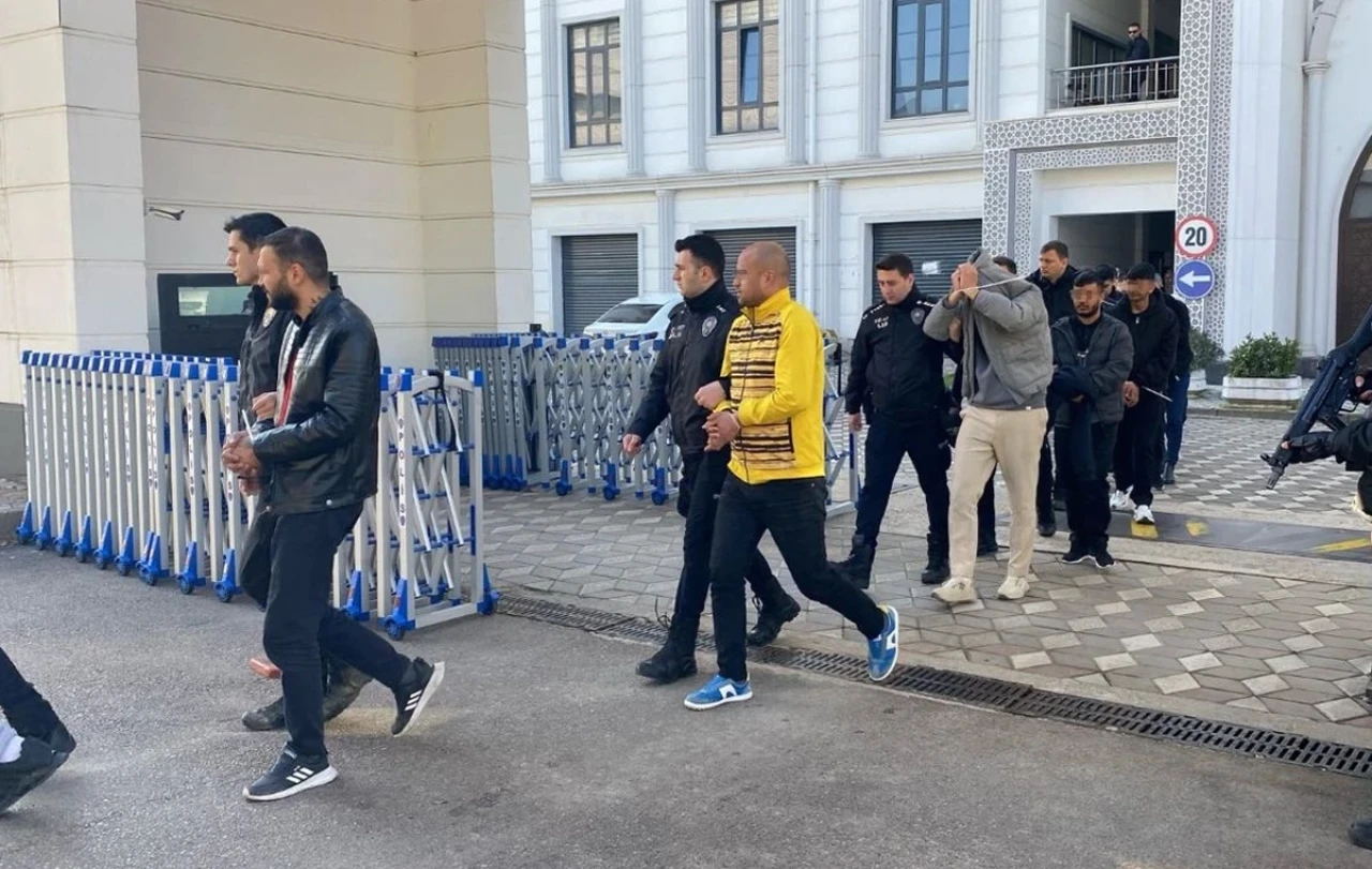 Sahte bungalov ilanıyla 120 milyonluk vurgun!