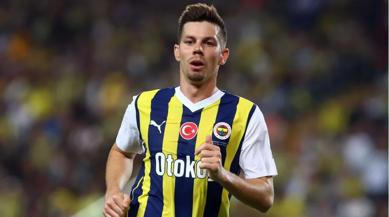 Fenerbahçe'den kiralanmıştı! Toulouse Miha Zajc için kararını verdi