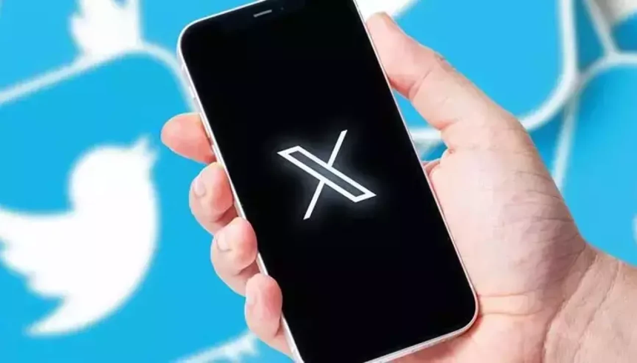 Twitter çöktü mü? X erişim sorunu 27 Mart 2025
