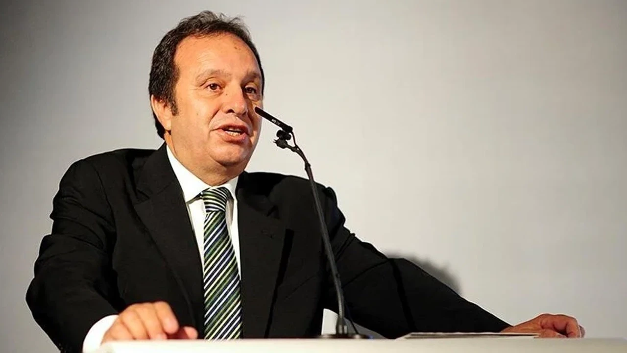 Zorlu Holding’de yeni CEO belli oldu: Ömer Yüngül Kimdir?