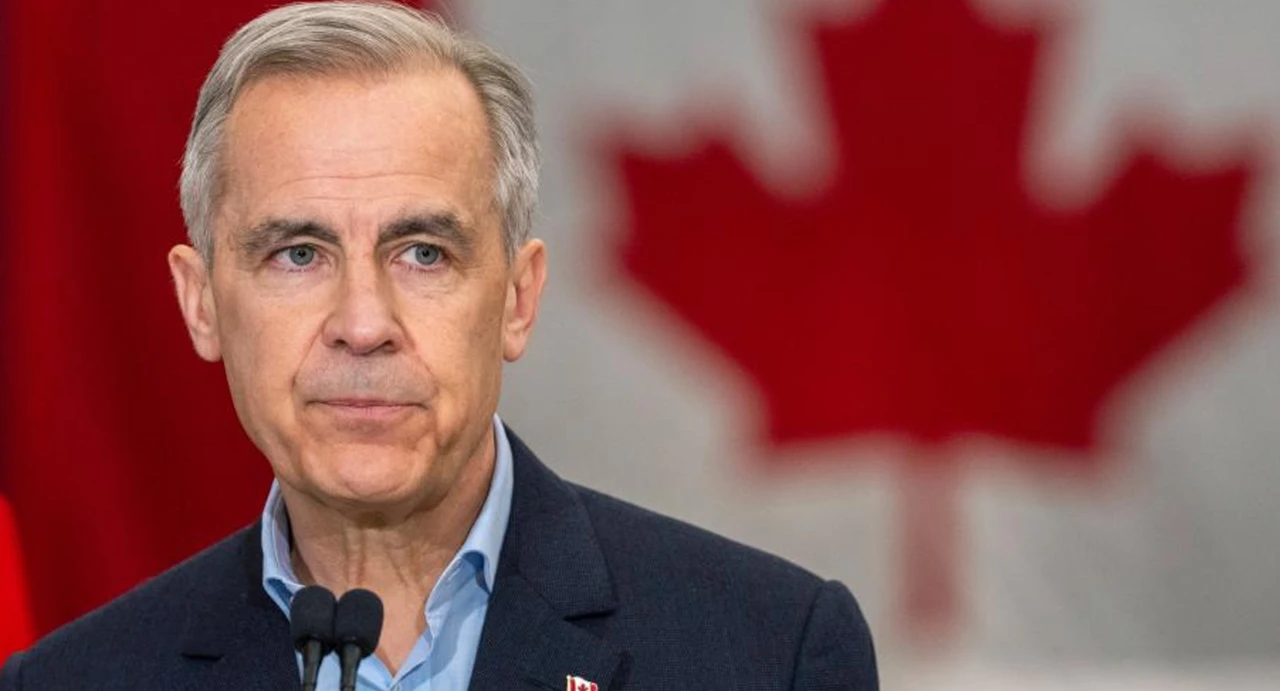 Kanada Başbakanı Carney: ABD ile ikili ilişkilerimiz sonlandı