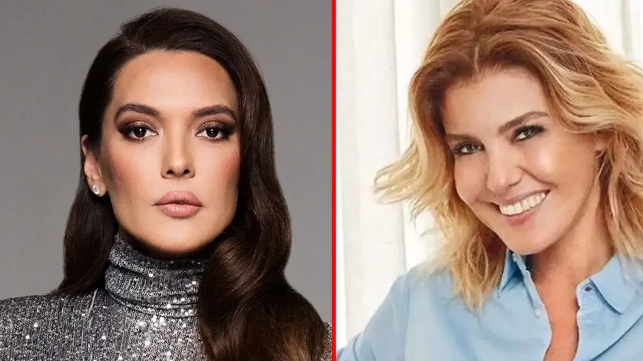 Demet Akalın, Gülben Ergen’i takipten çıkardı! İkilinin arasında neler oluyor?
