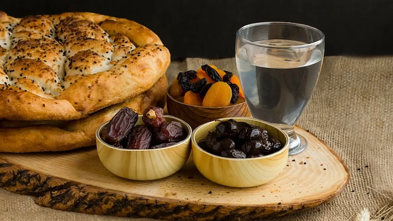 Bugün orucun kaçıncı günü? Ramazan ne zaman bitecek?