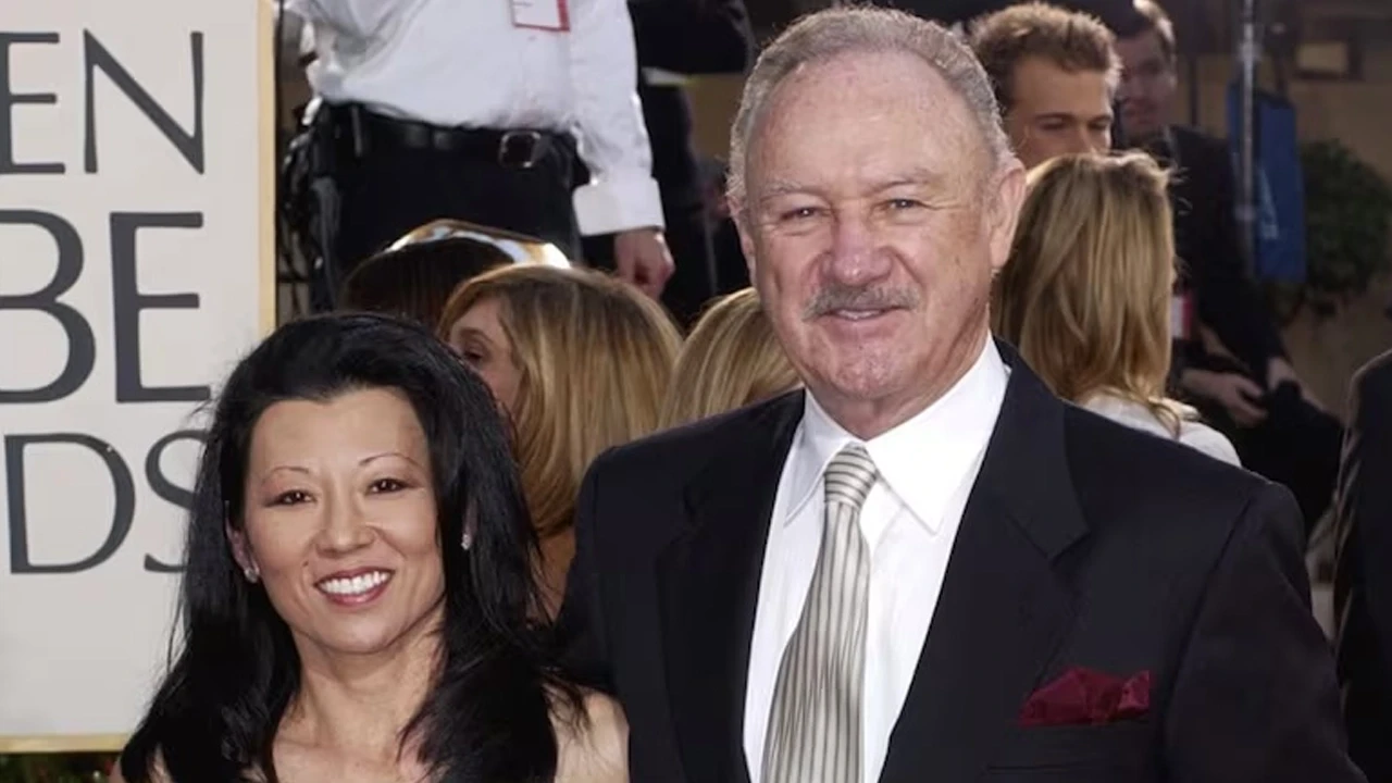 Hollywood Efsanesi Gene Hackman’ın mirasında büyük hata: 80 milyon dolarlık servet için hukuki savaş başladı