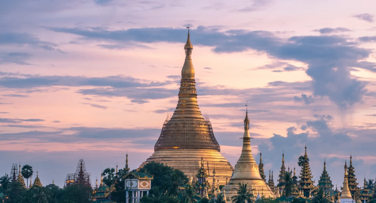 Myanmar nerede, hangi kıtada yer alıyor?