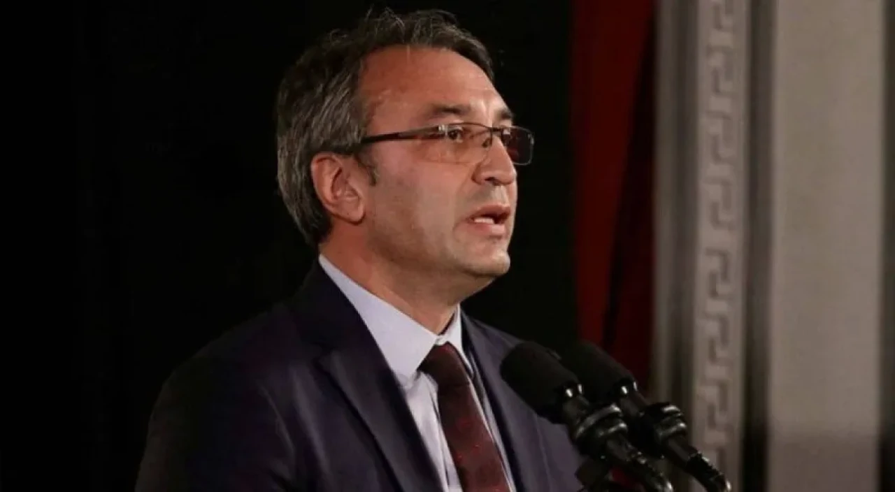 Anjiyo olmuştu: Mahir Polat yeniden cezaevine gönderildi!