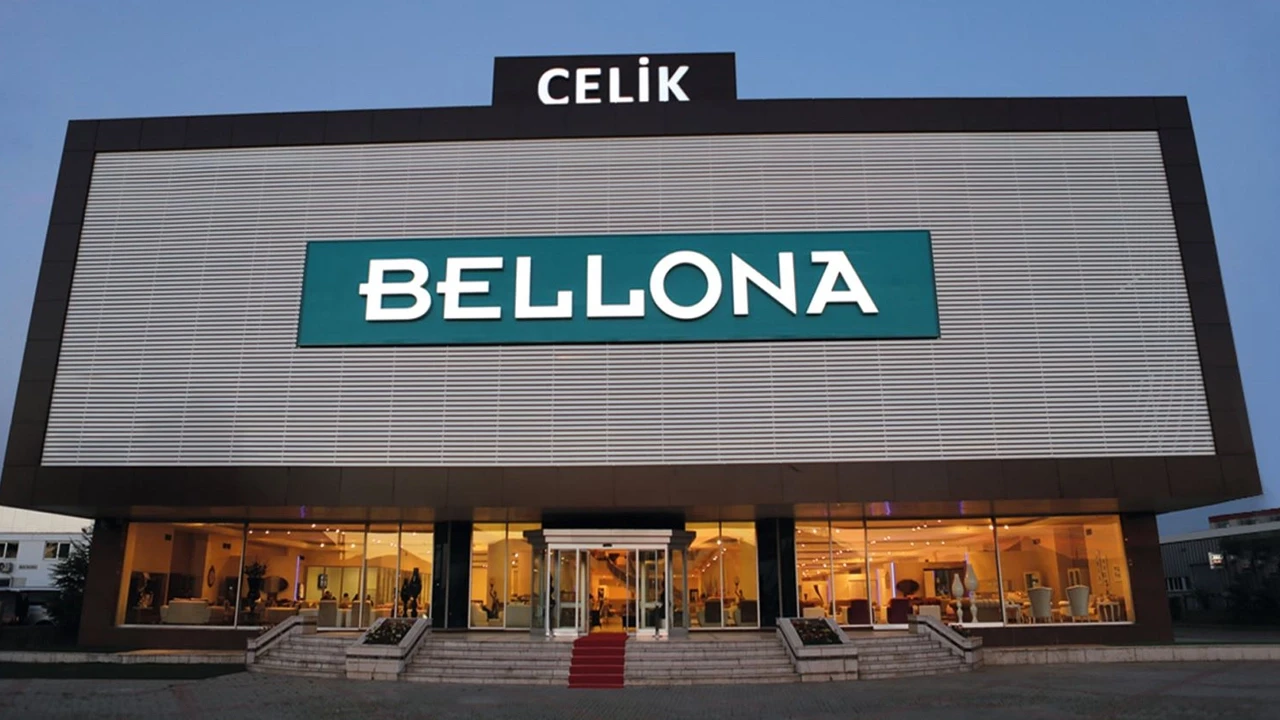Bellona satılıyor mu? Türkiye’nin mobilya devi Bellona’yı kim satın alacak?