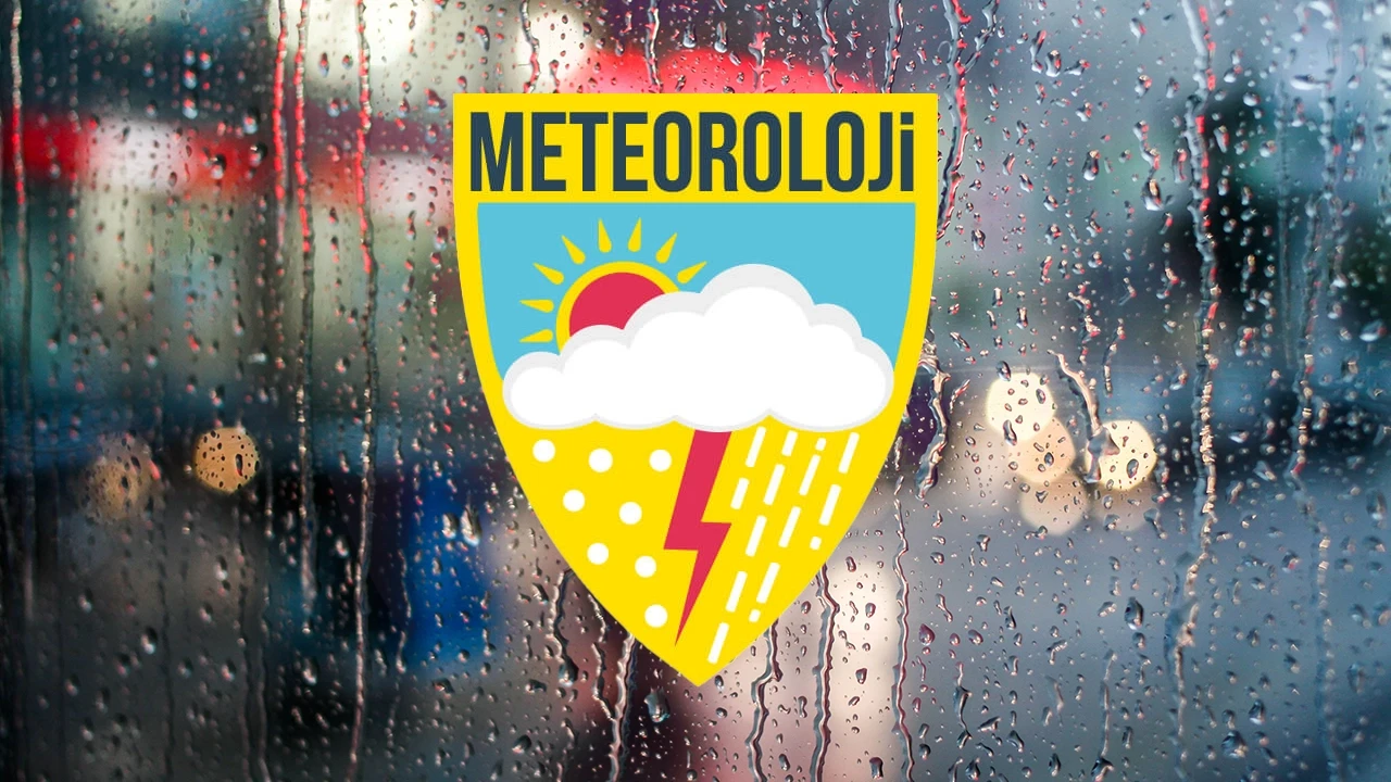 Bayramda hava nasıl olacak? Meteorolojiden 6 il için sarı kodlu alarm!