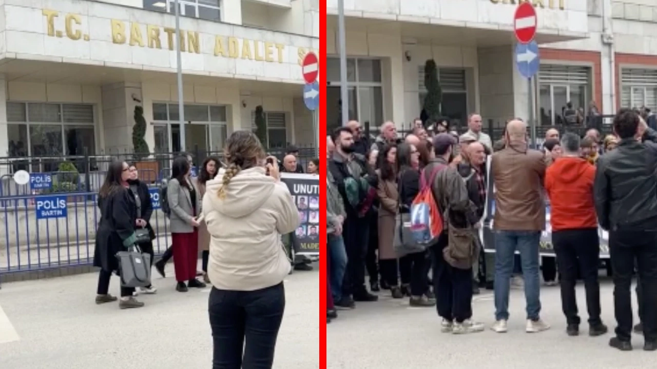Amasra'da 43 kişinin öldüğü maden patlamasına ilişkin davada mahkeme kararını verdi