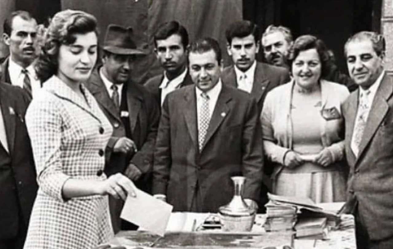 Türkiye'de kadınlara seçme seçilme hakkı ne zaman verildi?