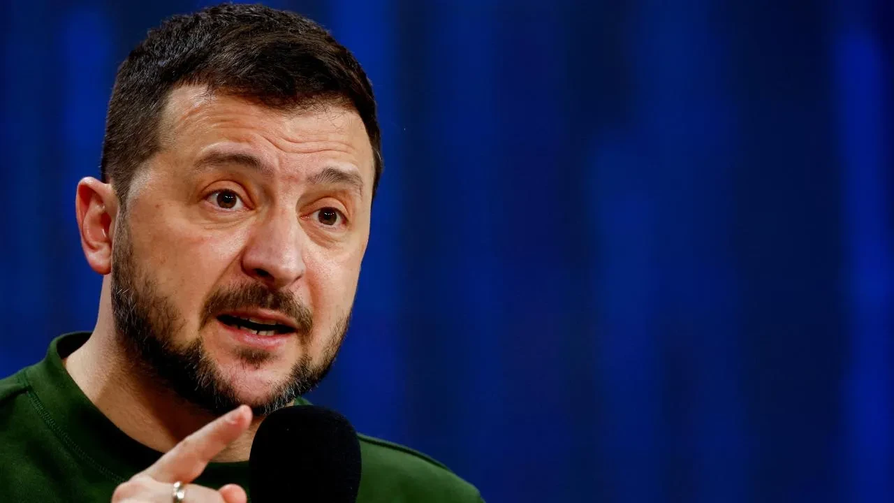 Zelensky’den şok iddia: Putin, Trump’a ateşkesi reddettiğini söylemekten korkuyor
