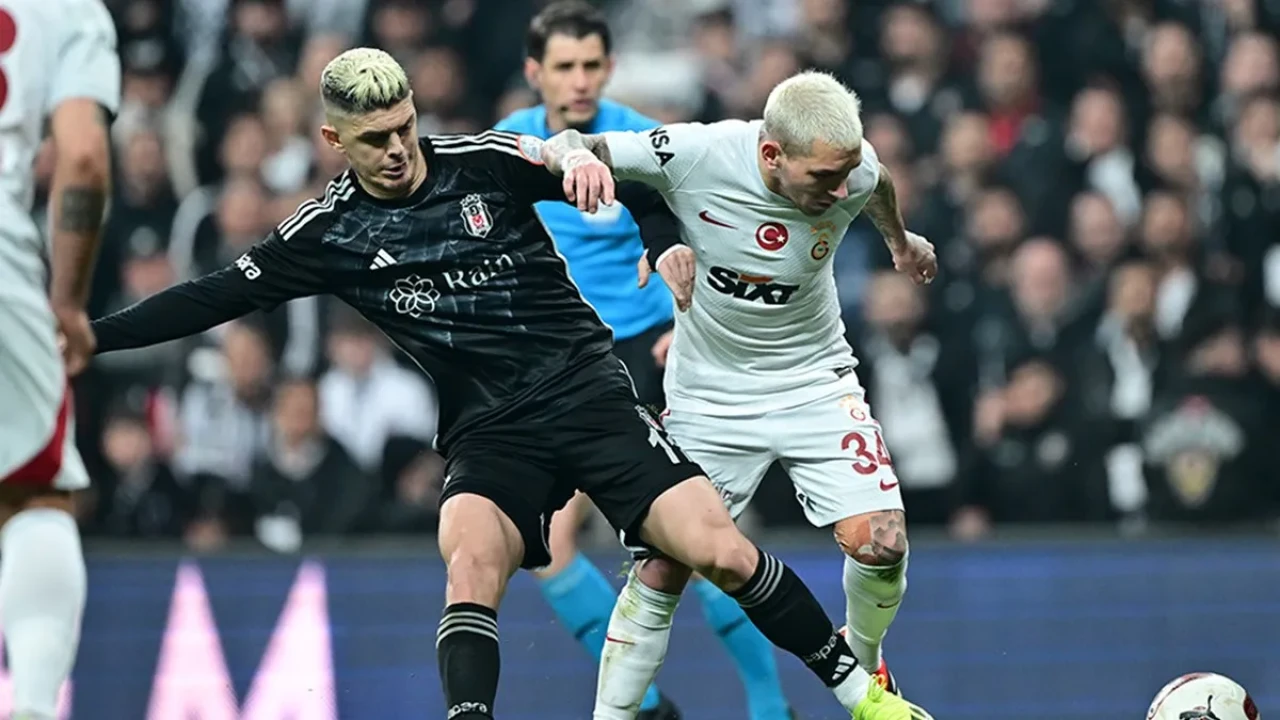 Beşiktaş - Galatasaray derbisinin biletleri satışa çıktı mı, biletler ne kadar?