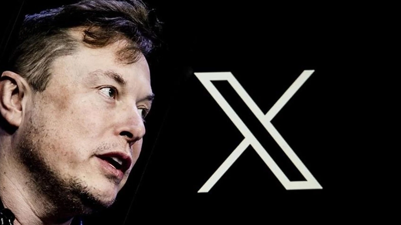 Elon Musk'ın yapay zeka şirketi xAI, sosyal medya platformu X'i satın aldı