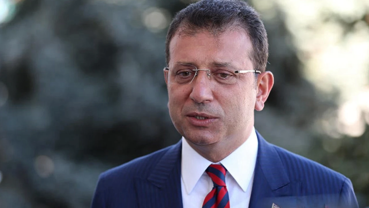 Ekrem İmamoğlu serbest kaldı mı? Son durum ne?