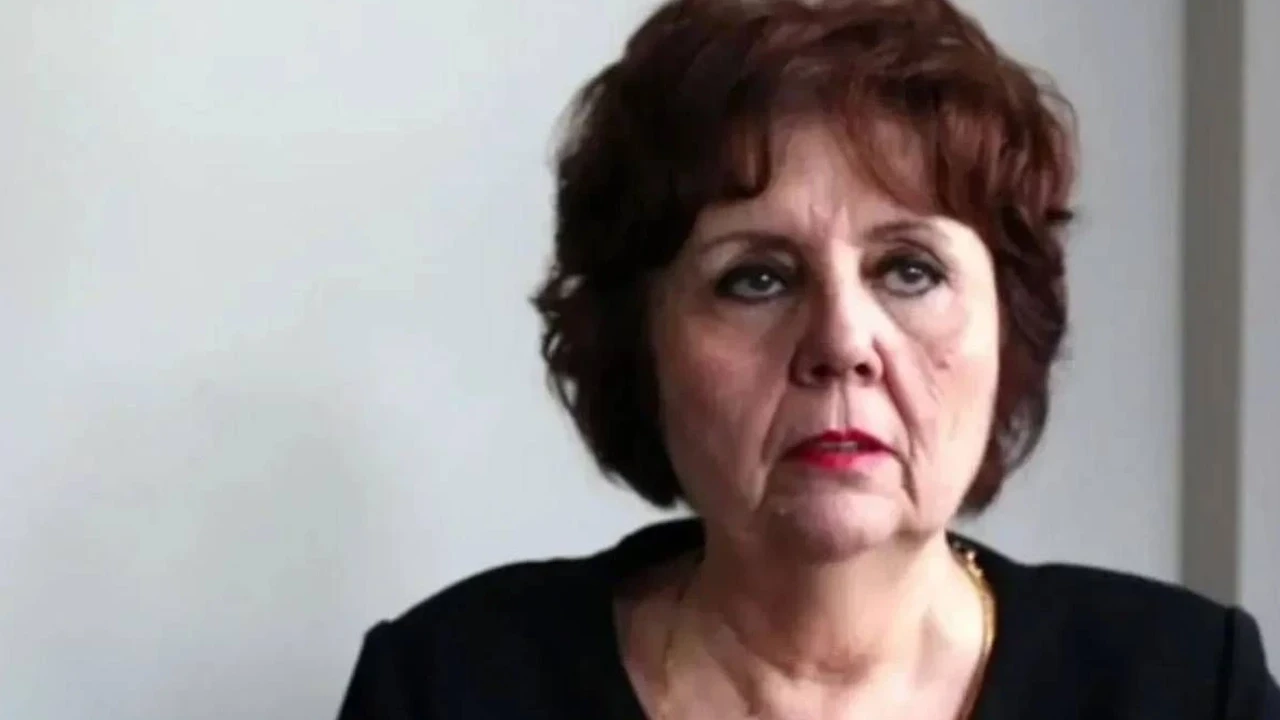 Ayşenur Arslan, PKK propagandası suçlamasıyla hakim karşısına çıkıyor: 7,5 yıla kadar hapis istemi