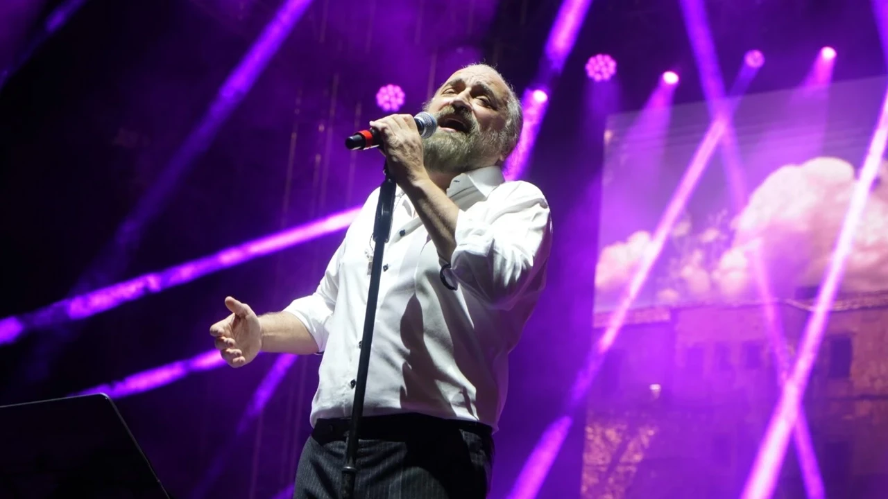 Volkan Konak'ın yıllar önceki sözleri gündem oldu: Bayramda ölenlere çok üzülüyorum